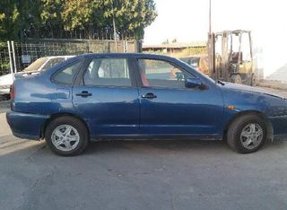 Motor arranque seat cordoba berlina (6k2) 4227545