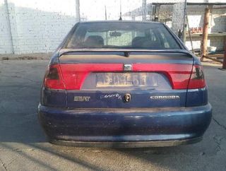 Motor arranque seat cordoba berlina (6k2) 4227545