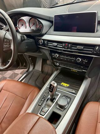 BMW X5 2017
