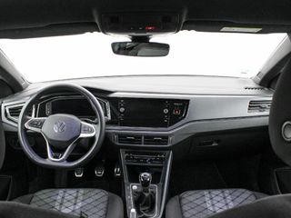 VOLKSWAGEN TAIGO 1.0 TSI R-LINE 115CV 5P