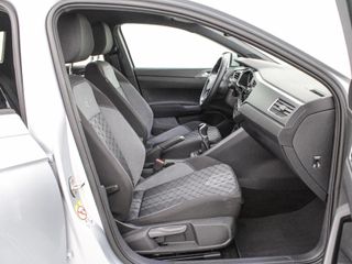 VOLKSWAGEN TAIGO 1.0 TSI R-LINE 115CV 5P