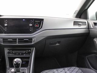 VOLKSWAGEN TAIGO 1.0 TSI R-LINE 115CV 5P