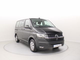 VOLKSWAGEN CARAVELLE 2.0 TDI BMT SWB ORIGIN 150CV 4P 8 PLAZAS