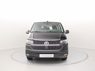 VOLKSWAGEN CARAVELLE 2.0 TDI BMT SWB ORIGIN 150CV 4P 8 PLAZAS