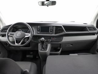 VOLKSWAGEN CARAVELLE 2.0 TDI BMT SWB ORIGIN 150CV 4P 8 PLAZAS