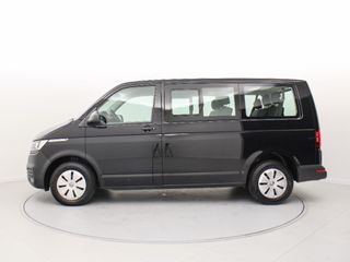 VOLKSWAGEN CARAVELLE 2.0 TDI BMT SWB ORIGIN 150CV 4P 8 PLAZAS