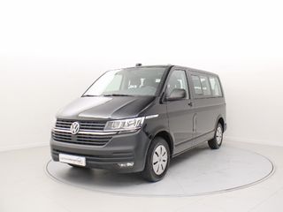 VOLKSWAGEN CARAVELLE 2.0 TDI BMT SWB ORIGIN 150CV 4P 8 PLAZAS