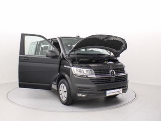 VOLKSWAGEN CARAVELLE 2.0 TDI BMT SWB ORIGIN 150CV 4P 8 PLAZAS