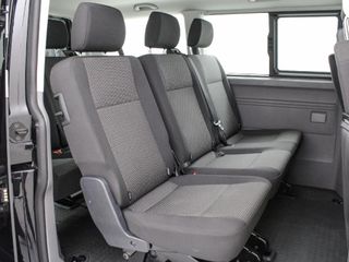 VOLKSWAGEN CARAVELLE 2.0 TDI BMT SWB ORIGIN 150CV 4P 8 PLAZAS