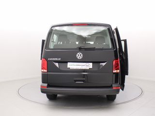 VOLKSWAGEN CARAVELLE 2.0 TDI BMT SWB ORIGIN 150CV 4P 8 PLAZAS