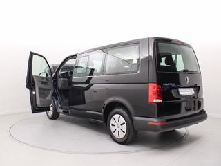 VOLKSWAGEN CARAVELLE 2.0 TDI BMT SWB ORIGIN 150CV 4P 8 PLAZAS