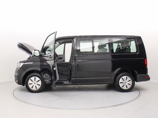 VOLKSWAGEN CARAVELLE 2.0 TDI BMT SWB ORIGIN 150CV 4P 8 PLAZAS