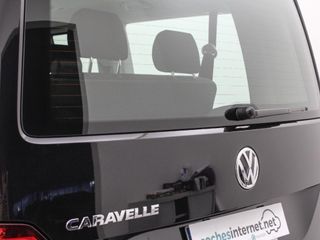 VOLKSWAGEN CARAVELLE 2.0 TDI BMT SWB ORIGIN 150CV 4P 8 PLAZAS