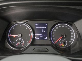 VOLKSWAGEN CARAVELLE 2.0 TDI BMT SWB ORIGIN 150CV 4P 8 PLAZAS