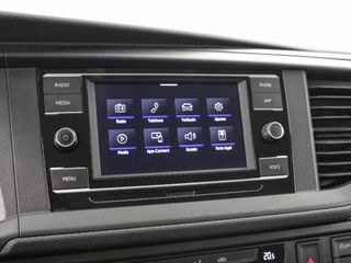 VOLKSWAGEN CARAVELLE 2.0 TDI BMT SWB ORIGIN 150CV 4P 8 PLAZAS