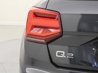 AUDI Q2 2.0 30 TDI S TRONIC ADVANCED 116CV 5P