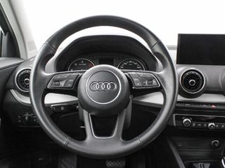 AUDI Q2 2.0 30 TDI S TRONIC ADVANCED 116CV 5P