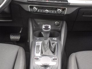 AUDI Q2 2.0 30 TDI S TRONIC ADVANCED 116CV 5P