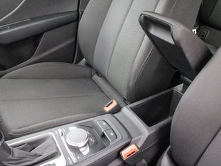 AUDI Q2 2.0 30 TDI S TRONIC ADVANCED 116CV 5P