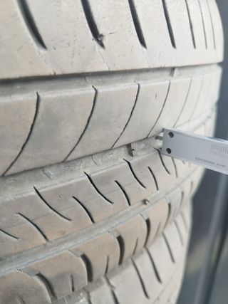 Neumáticos Michelin Energy Saver 205/55/16 91V