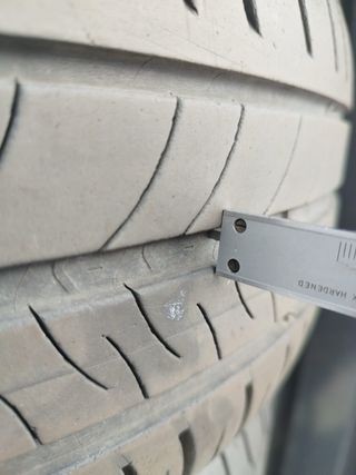 Neumáticos Michelin Energy Saver 205/55/16 91V