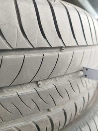 Neumáticos Michelin Energy Saver 205/55/16 91V