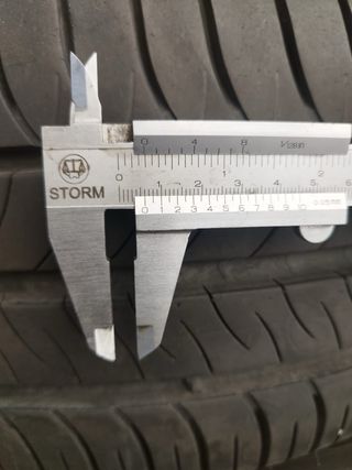 Neumáticos Michelin Energy Saver 205/55/16 91V