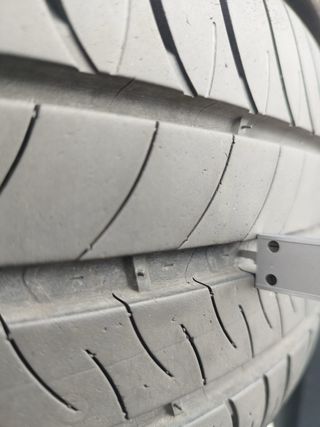 Neumáticos Michelin Energy Saver 205/55/16 91V