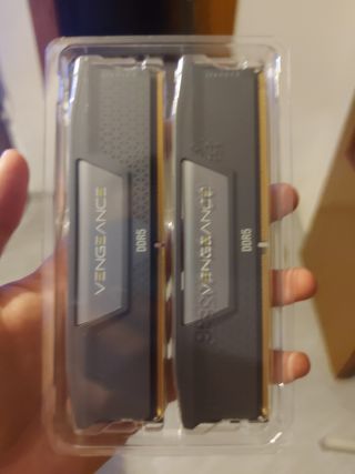 Corsair Vengeance DDR5 32GB RAM