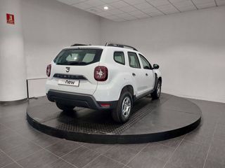 Dacia Duster  1.0 TCE Essential 4x2 67kW Essential