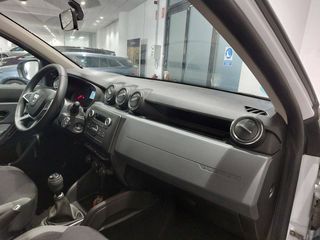 Dacia Duster  1.0 TCE Essential 4x2 67kW Essential