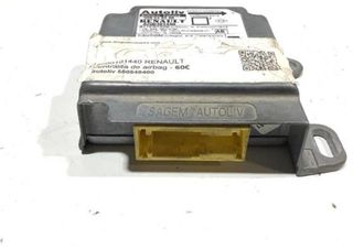 Renault 8200101440 centralita airbag megane 71487