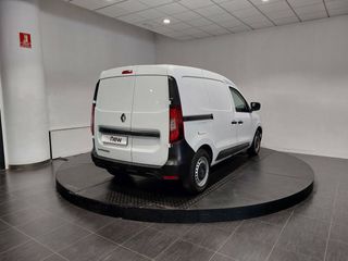 Renault Express Express 1.5 Blue dCi Advance 70kW Advance