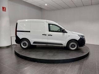 Renault Express Express 1.5 Blue dCi Advance 70kW Advance