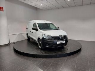 Renault Express Express 1.5 Blue dCi Advance 70kW Advance
