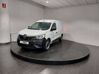 Renault Express Express 1.5 Blue dCi Advance 70kW Advance