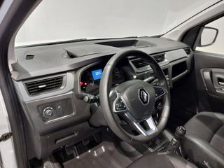 Renault Express Express 1.5 Blue dCi Advance 70kW Advance