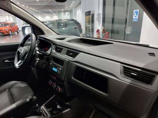 Renault Express Express 1.5 Blue dCi Advance 70kW Advance