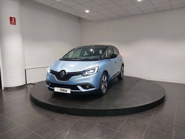 Renault Scénic  1.3 TCe GPF Zen S&S 103kW Zen