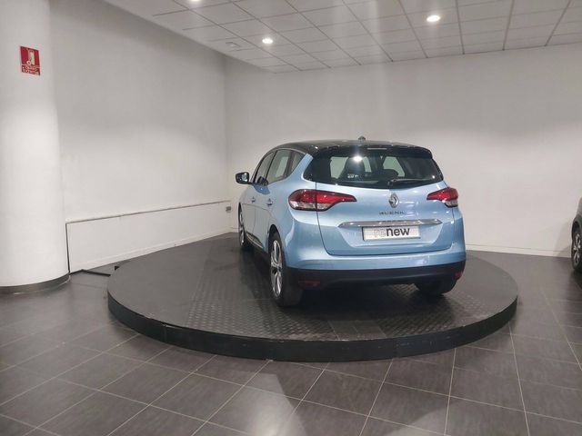 Renault Scénic  1.3 TCe GPF Zen S&S 103kW Zen