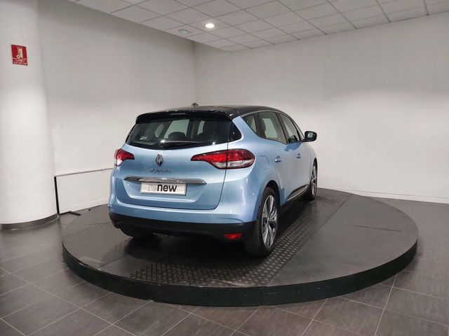 Renault Scénic  1.3 TCe GPF Zen S&S 103kW Zen