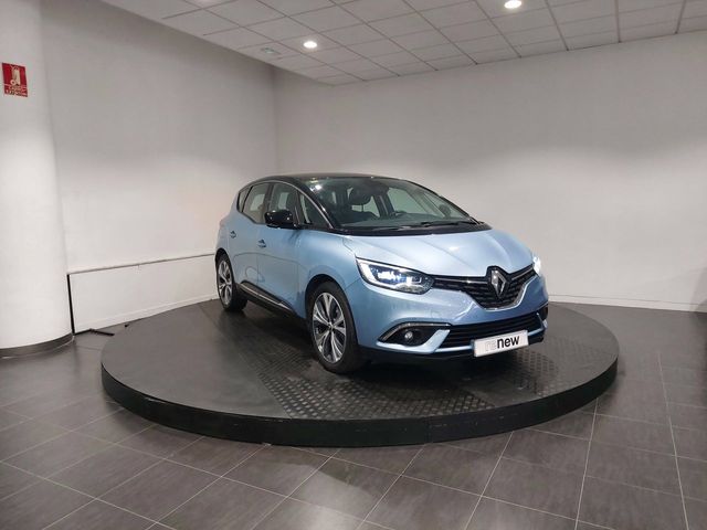 Renault Scénic  1.3 TCe GPF Zen S&S 103kW Zen
