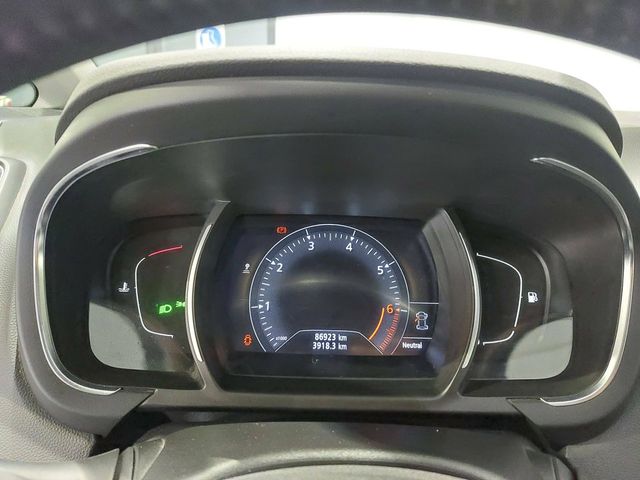 Renault Scénic  1.3 TCe GPF Zen S&S 103kW Zen