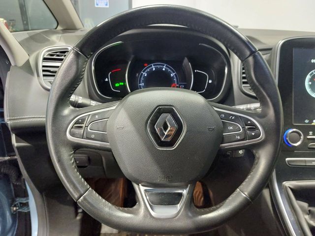 Renault Scénic  1.3 TCe GPF Zen S&S 103kW Zen