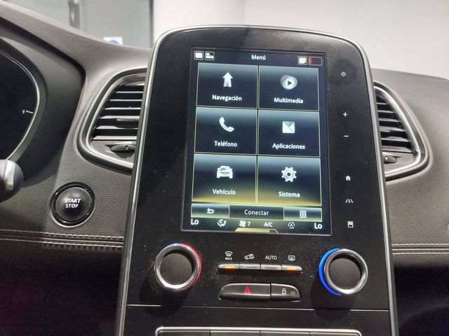 Renault Scénic  1.3 TCe GPF Zen S&S 103kW Zen