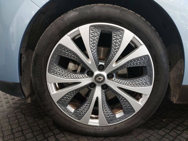 Renault Scénic  1.3 TCe GPF Zen S&S 103kW Zen