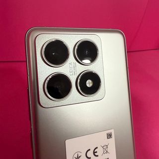 Smartphone Xiaomi 14T Pro 12+512 GB 