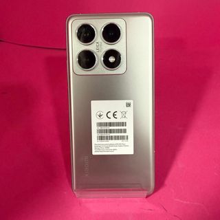 Smartphone Xiaomi 14T Pro 12+512 GB 