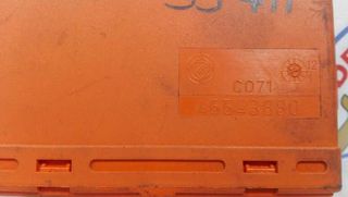 821065 módulo electronico 46543880 lancia lybra