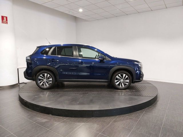 Suzuki SCross  1.4L Mild Hybrid S3 S3